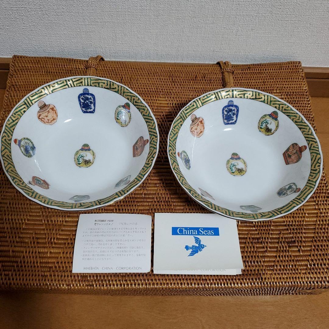 大澤哲哉 ボウルM 2セット 作品 Bowl：S (白) / 大澤 哲哉